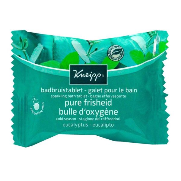 Kneipp Galet Bain Eucalyp 80G