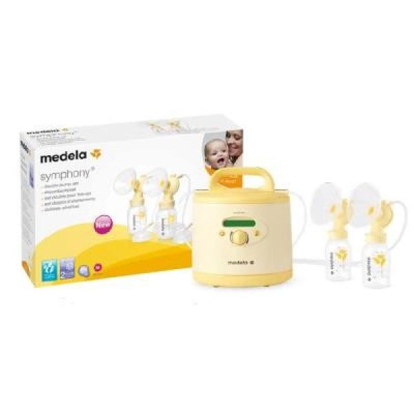 Set Symphony Personalf+ Double 27mm