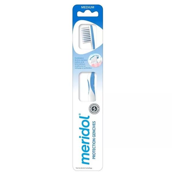 Bden Meridol Protec Genciv Med