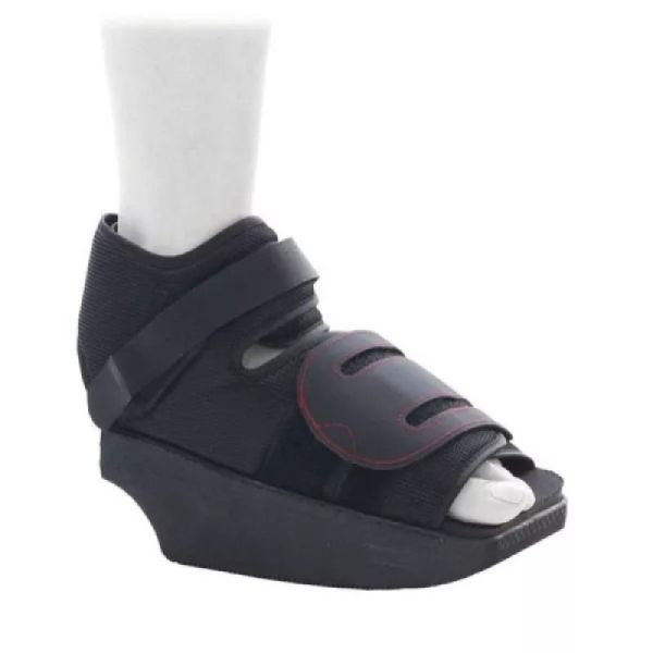Chaus Donjoy Post-Op Podaheel Xl