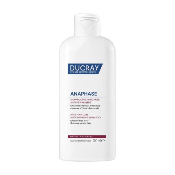 Anaphase Shampooing Complément antichute 400Ml