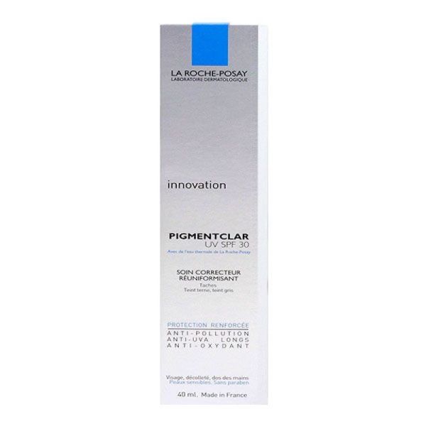 Pigmentclar Soin Spf30  T 40Ml