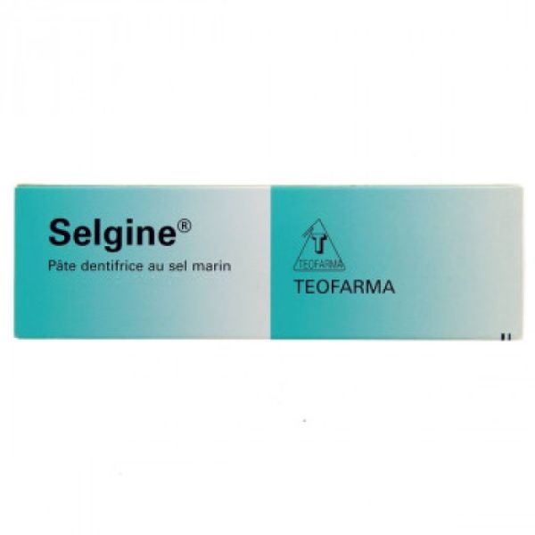 Selgine