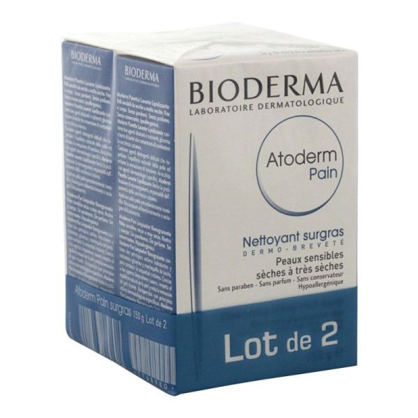 Atoderm Pain Surgras Ss Parf Ps 2B/150G