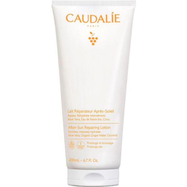 Caudalie Lait Repar Ap/Soleil200Ml