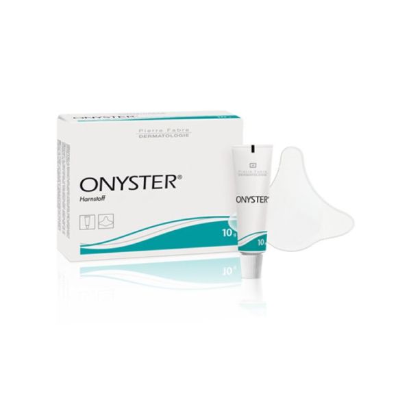 Onyster Pom + Pans Occ T/10G+21Pansc