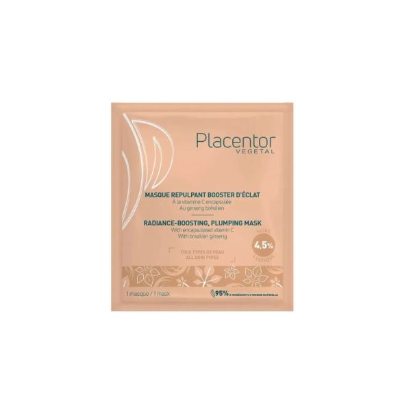 Placentor Masq Repulp/Booster 25G