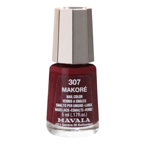 Mavala Vernis Makore 5ml