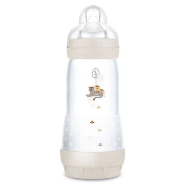 Mam Bib E St A/Col Sable D3 320Ml
