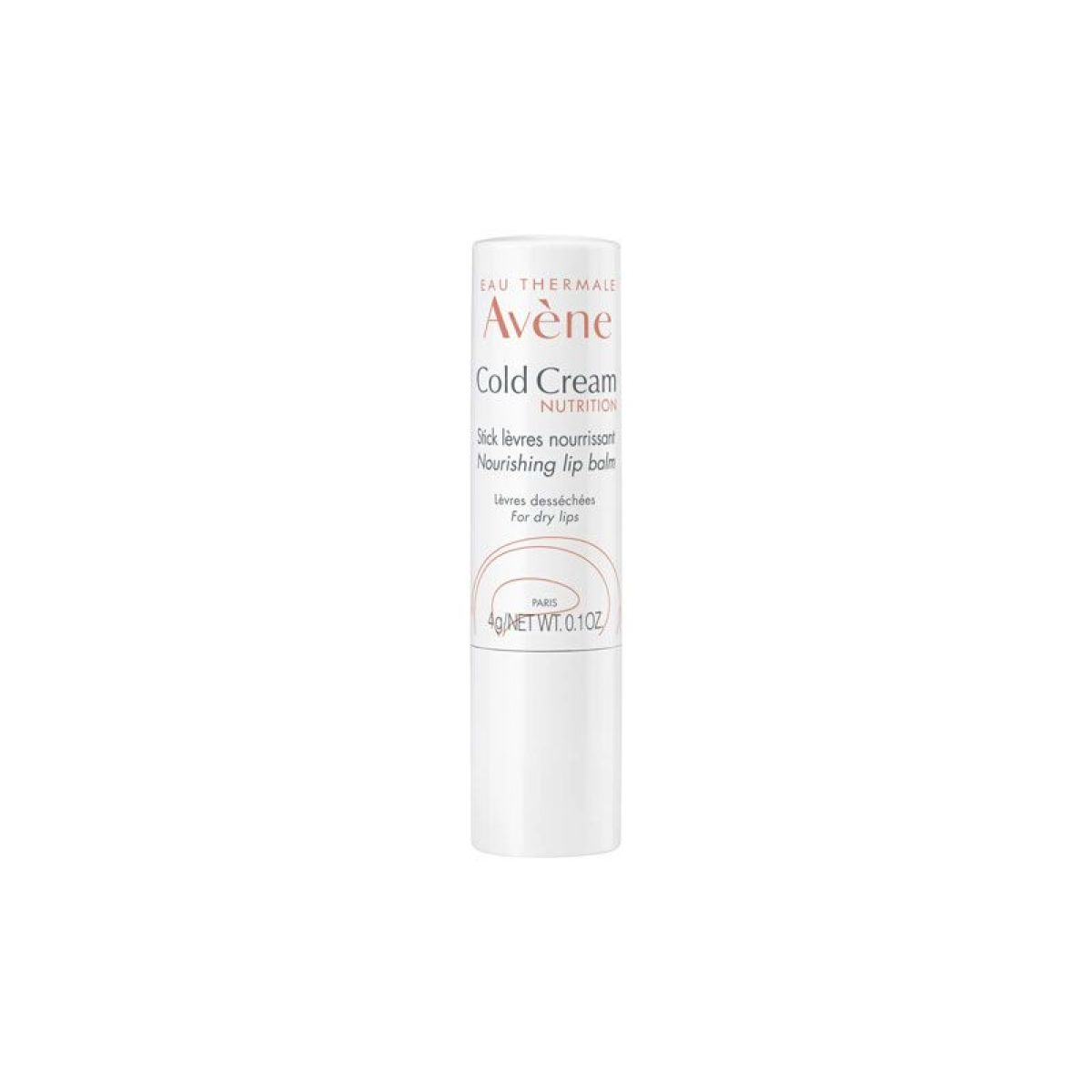 avene cold cream stick labbra