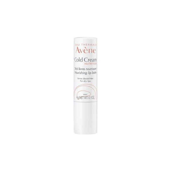 Avene Cold Cream Stick Lèvres 4g