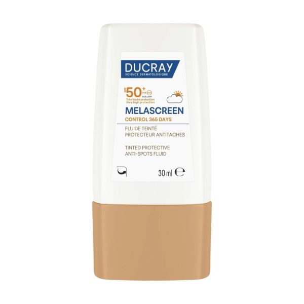 Melascreen Control Uv 50+ Teint30