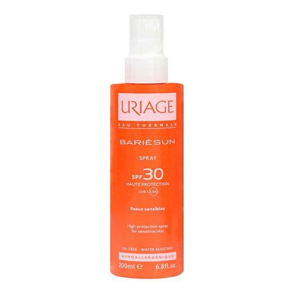 Uriage Bariesun Spr Spf30 200Ml