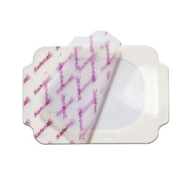 Mepitel Pansement Film 10X5X12cm 10