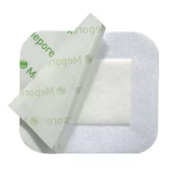 Mepore Pans Adh Ster 6X7Cm 10