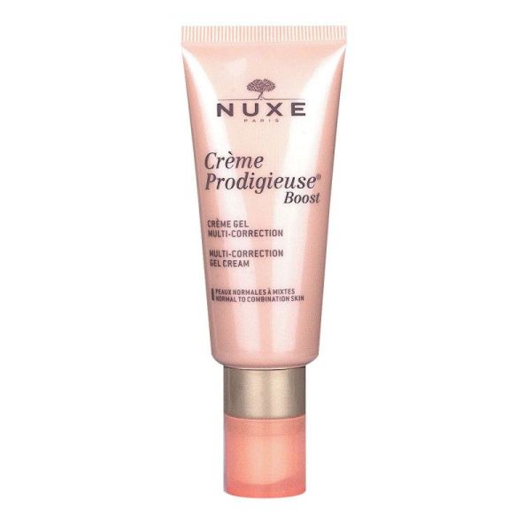 Nuxe Cr Prodigieuse Boost Cr Gel Pn/Mx 40Ml