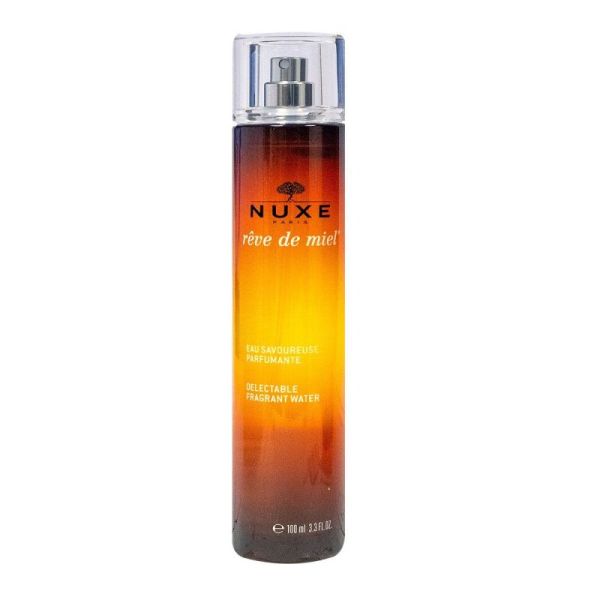 Nuxe Reve Miel Eau Parf 100Ml