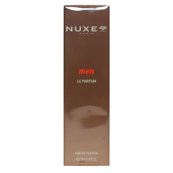 Nuxe Men Boost Edp 50Ml