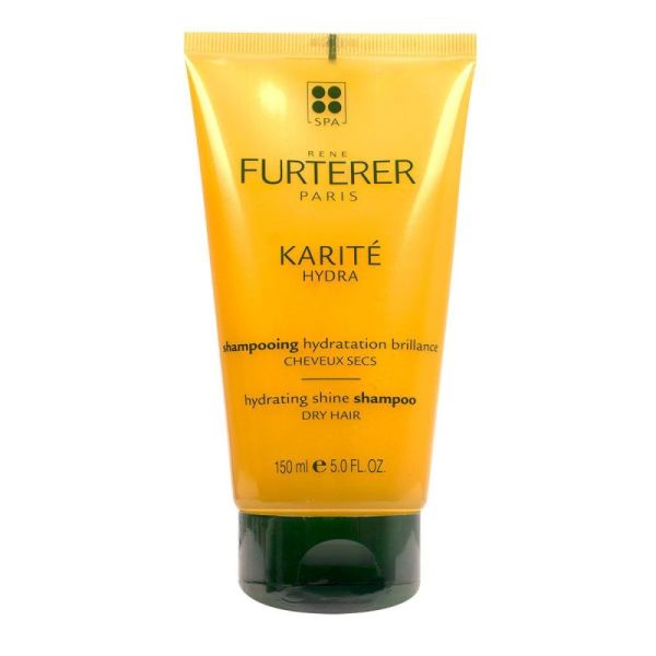 Furterer Karite Hydra Shamp Brill T/150Ml