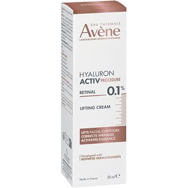 Avene Hyaluron Activ Pro Lift 30Ml
