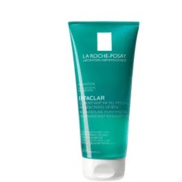 Effaclar Gel Micropeeling 200Ml