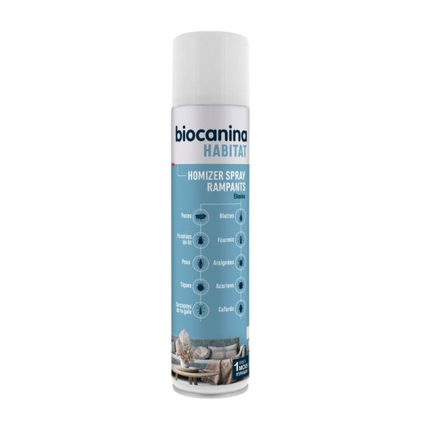 Biocanina Homizer Spr Rampant300Ml