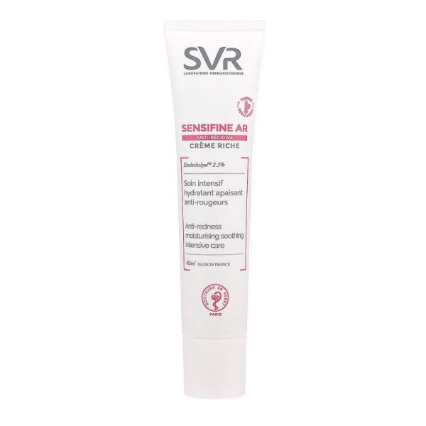 Svr Sensifine Ar Cr Riche T/40Ml