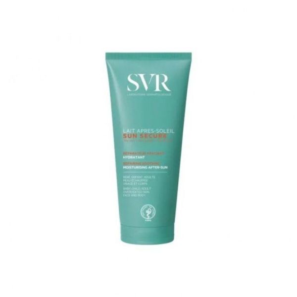 Svr Sun Secure 50Ml