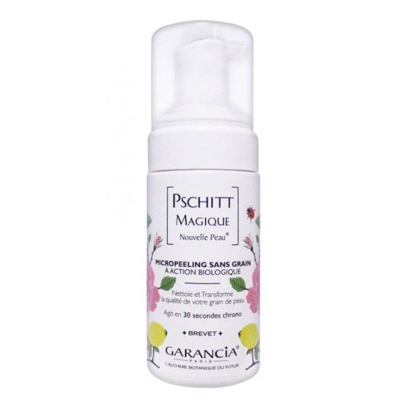 Pschitt Magique Nouv/Peau 100Ml