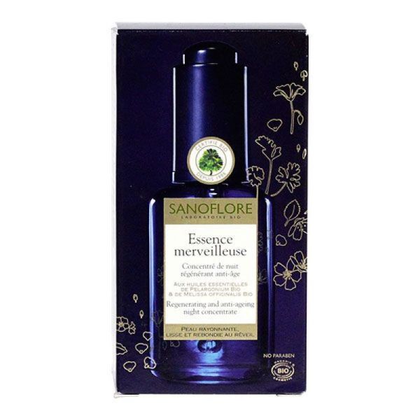 Sanoflore Essence Merveill 30Ml