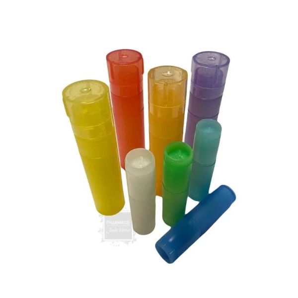 Phosphorus D15 TG Homéopathique Tube Granules