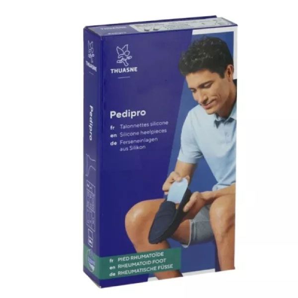 Talonnette Pedipro T2 40/46