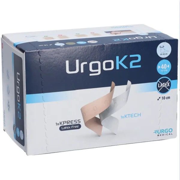 Urgo K2 Kit 25-32 Cm Larg 12Cm