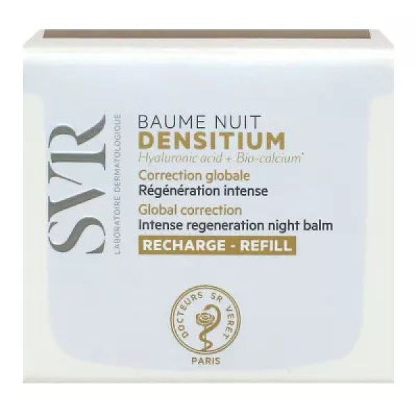 Densitium Baum Nuit Recharge 50Ml