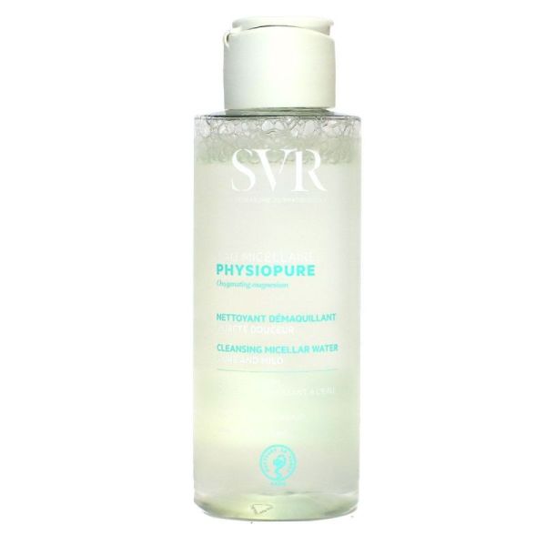 Physiopure Eau Micellaire 100Ml