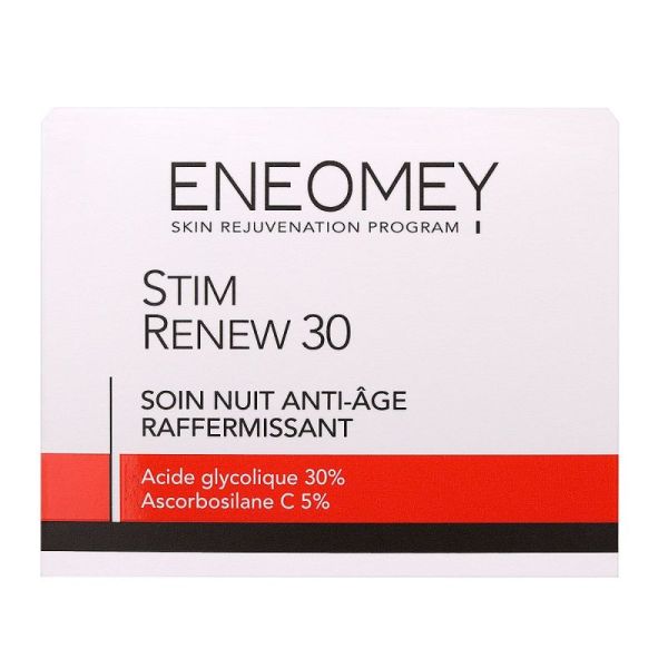 Eneomey Stim Renew 30 50Ml