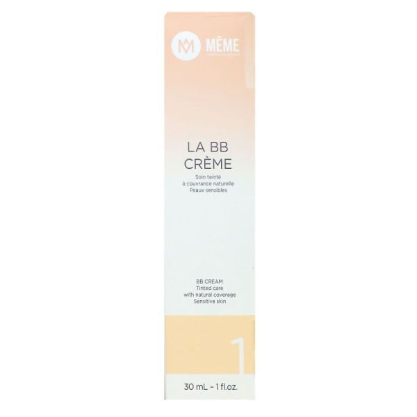 Meme La Bb Creme Teinte 1 30Ml