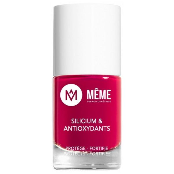 Meme Vernis Framboise 05 Anni 10Ml