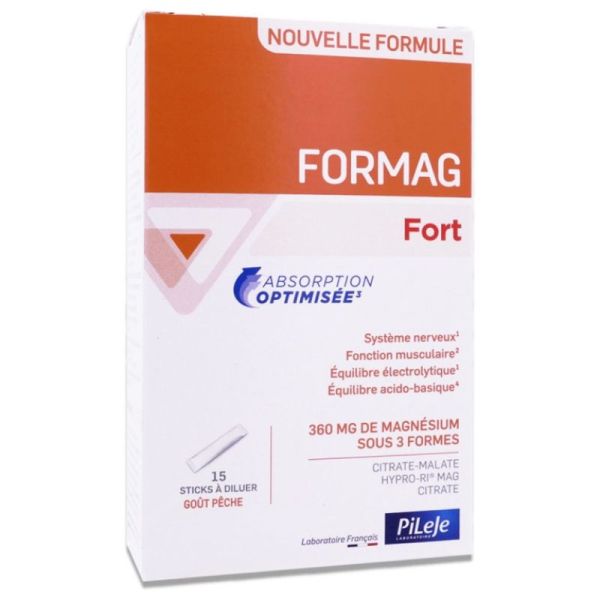 Formag Fort Peche Stick 15