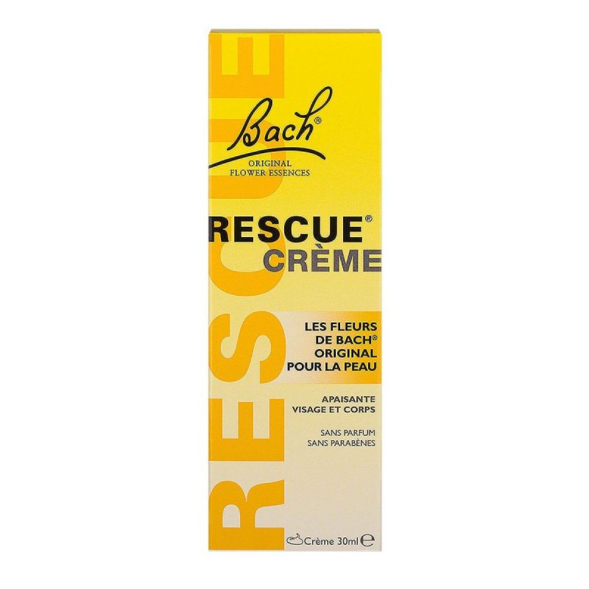 Rescue Cream 30 G