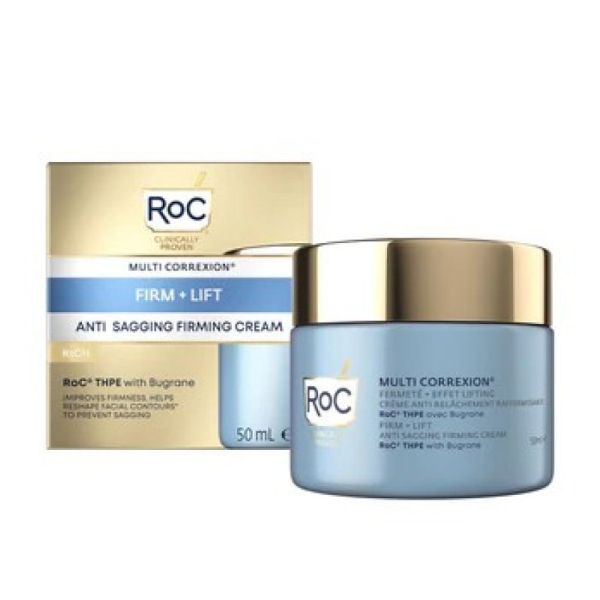 Roc Multi Correx Cr A/Relach 50Ml