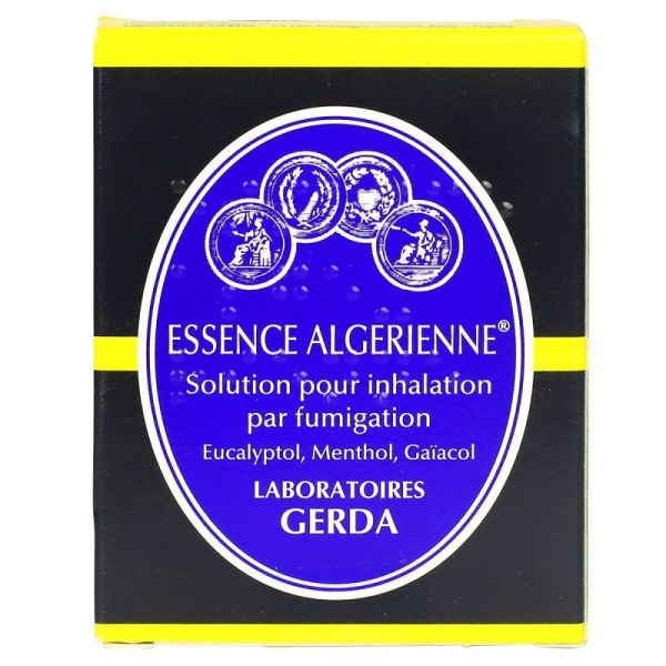 Essence Algerienne Inh Fl 20Ml