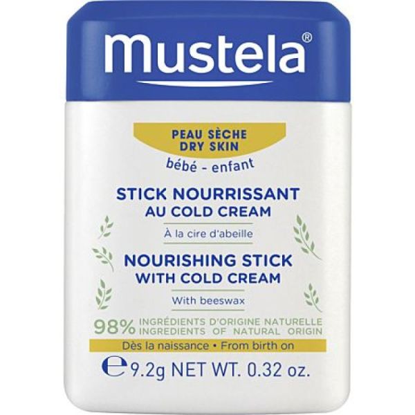 Mustela Bb Stick Cold Cream Ps