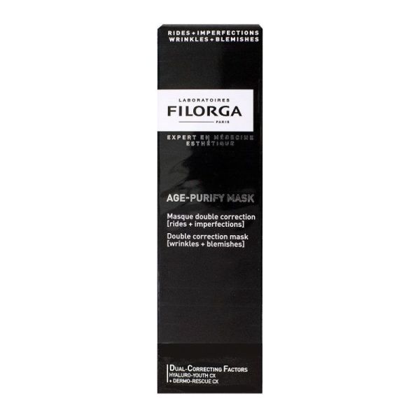 Filorga Age Purify Masq 50Ml