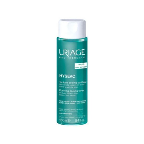 Uriage Hyseac Tonique Peeling250Ml