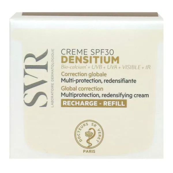 Densitium Cr Spf30 Recharge 50Ml