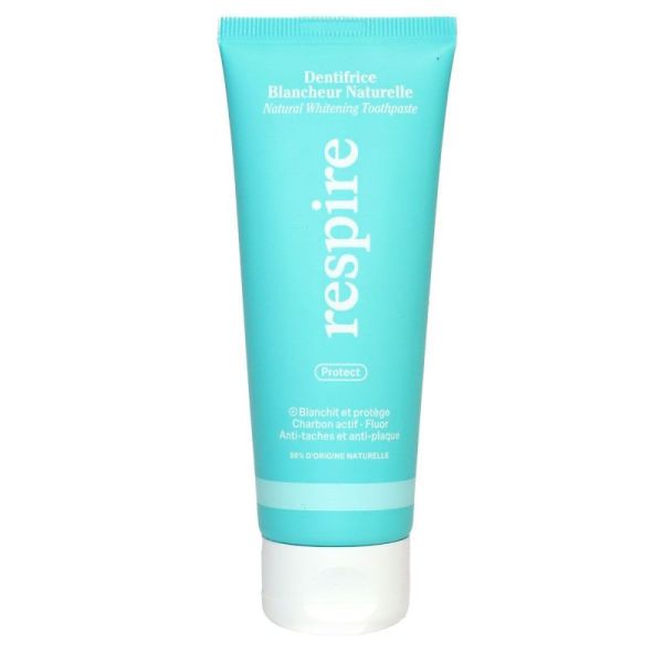 Respire Dent Blancheur 75Ml