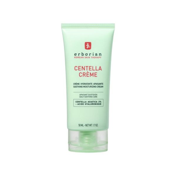 Erborian Centella Cr 50Ml