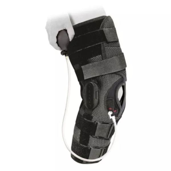 Att Gen Donjoy Everest Ice Ii S