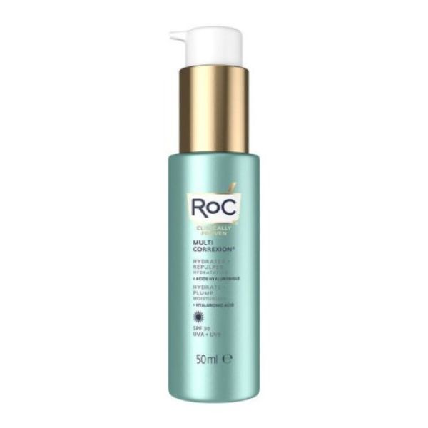 Roc Multi Correx Hydra Spf30 50Ml